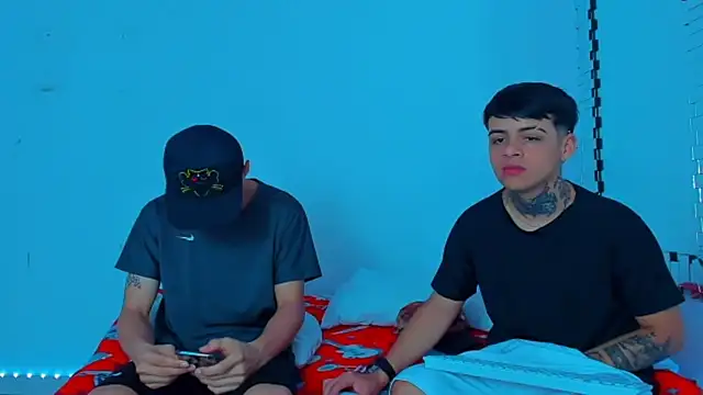 HOT boy2025 online show from January 5, 2:19 pm