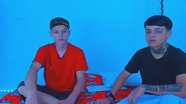 HOT boy2025 online show from January 9, 11:13 pm