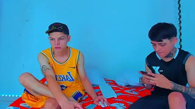 HOT boy2025 online show from January 10, 6:06 pm