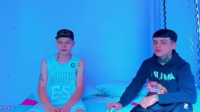 HOT boy2025 online show from January 30, 2:25 pm