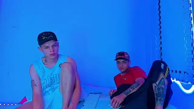 HOT boy2025 online show from January 30, 9:14 pm