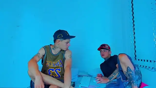 HOT boy2025 online show from January 31, 2:39 pm