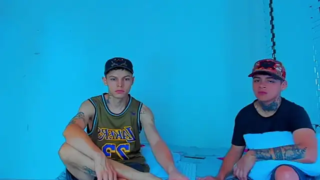 HOT boy2025 online show from January 31, 5:42 pm