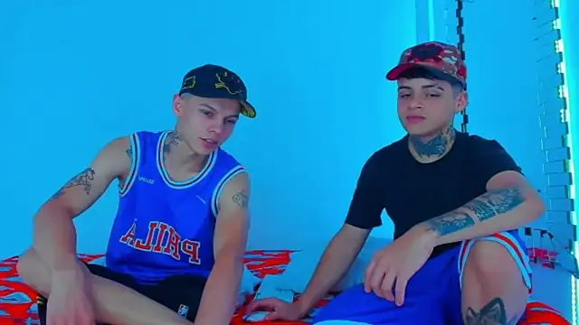 HOT boy2025 online show from February 11, 7:16 pm