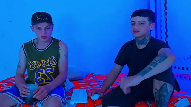 HOT boy2025 online show from February 19, 11:14 pm