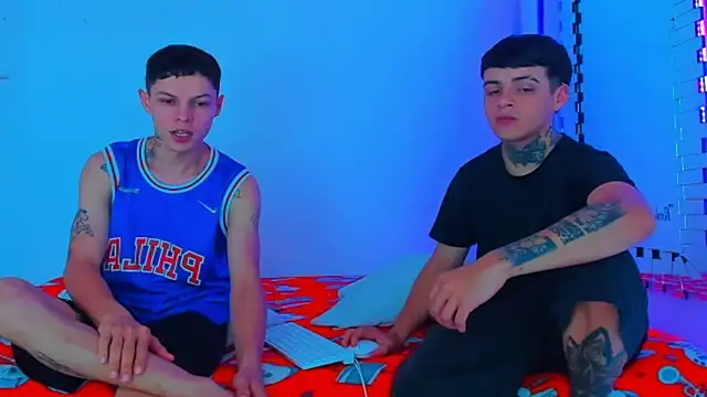 HOT boy2025 online show from February 22, 10:09 pm