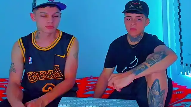 HOT boy2025 online show from March 8, 10:56 pm