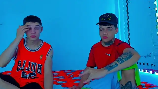 HOT boy2025 online show from March 11, 9:26 pm