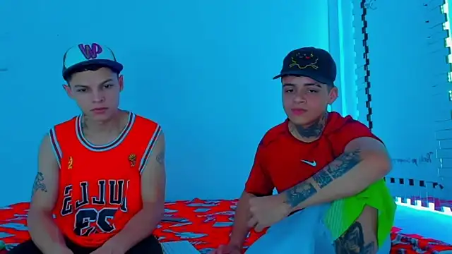 HOT boy2025 online show from March 12, 12:31 am