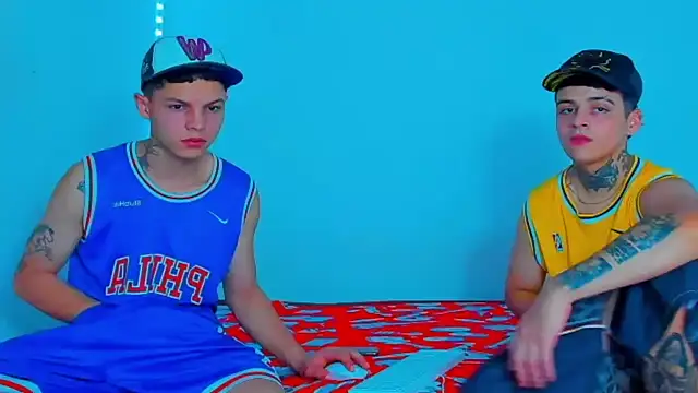 HOT boy2025 online show from March 17, 2:19 am