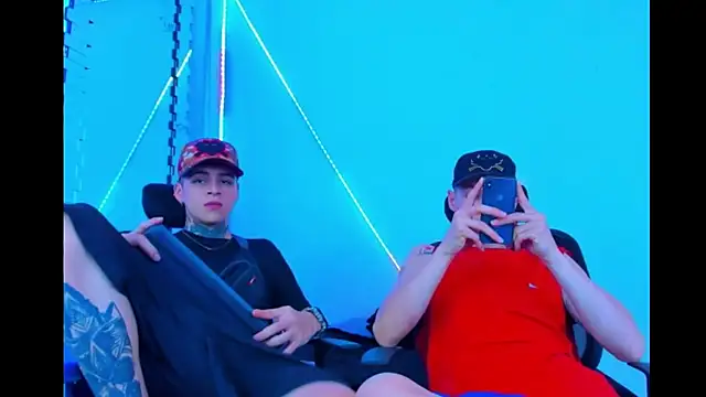 HOT boy2025 online show from September 12, 4:07 pm