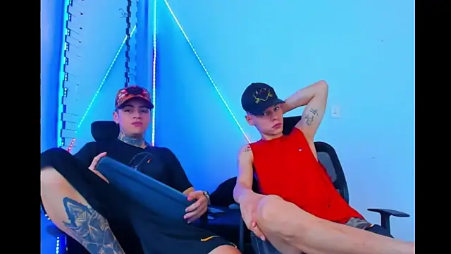 HOT boy2025 online show from September 16, 6:47 am