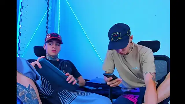 HOT boy2025 online show from September 22, 7:32 am