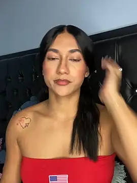 mailyreid online show from January 23, 2:55 am