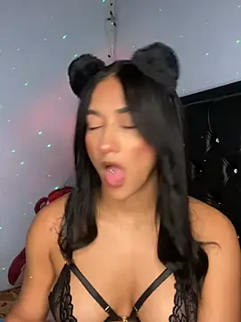 mailyreid online show from February 25, 3:20 am