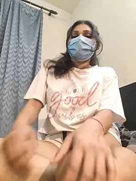 Sonam-378 online show from February 3, 5:56 pm