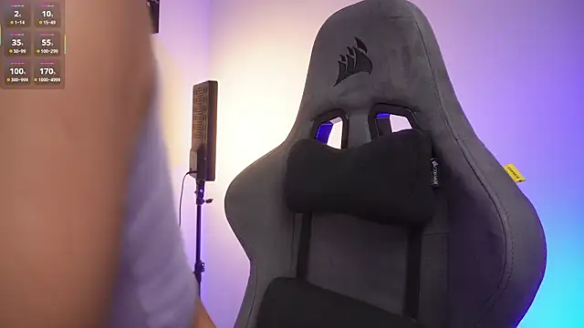 little-eli online show from October 23, 7:12 pm