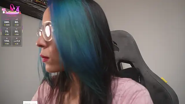 little-eli online show from December 21, 7:10 pm