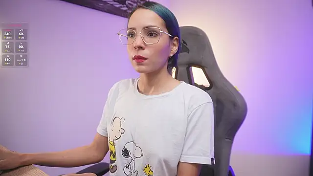 little-eli online show from February 18, 7:10 pm