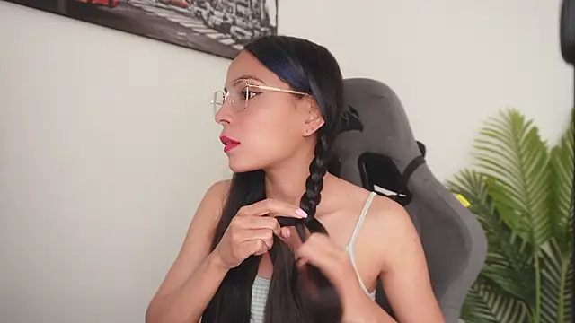 little-eli online show from March 15, 7:09 pm