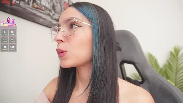 little-eli online show from March 21, 7:17 pm