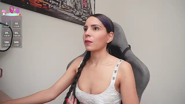 little-eli online show from April 10, 7:29 pm