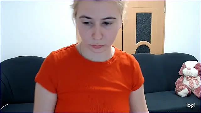 VioletaFlower7 online show from February 16, 9:05 pm