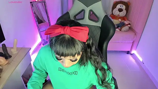 zoesullivan online show from February 20, 9:55 am