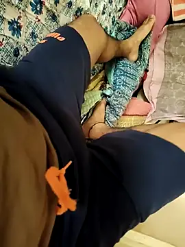 indianbull3684 online show from February 14, 7:49 am