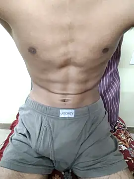 vikram74 online show from February 18, 9:05 am