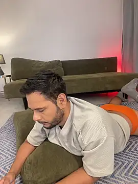 Nate Ocean online show from November 22, 4:22 am