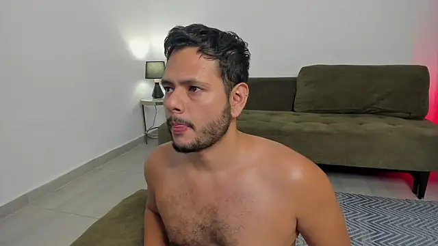 Nate Ocean online show from November 27, 3:19 am