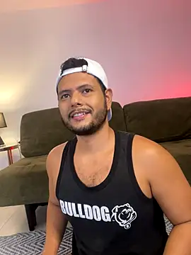 Nate Ocean online show from November 27, 11:07 pm