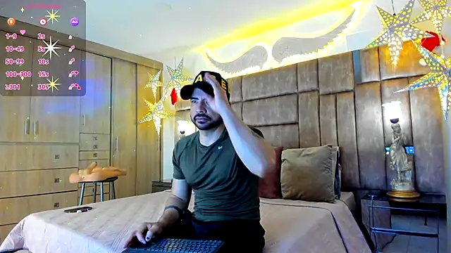 petterwilly1 online show from November 25, 3:12 pm