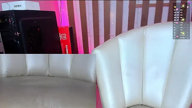 XimenaReid online show from January 31, 5:30 am