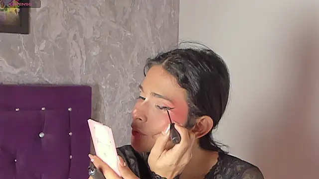 Snapshot of Mara_friendboy699 chatting on February 20, 8:25 pm Mara friendboy699 online show from February 20, 8:25 pm