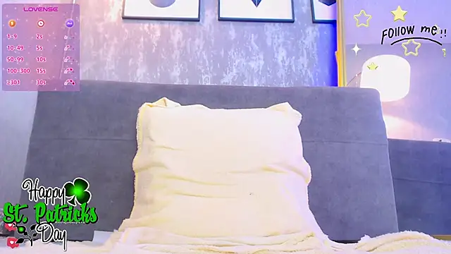 meily soon online show from March 17, 10:17 pm