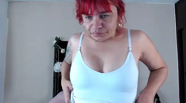 VioletaaaSlave online show from February 7, 11:23 am