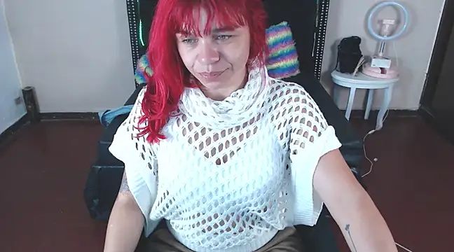 VioletaaaSlave online show from February 11, 11:10 am