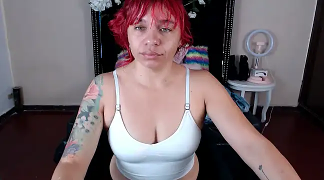 VioletaaaSlave online show from March 14, 11:34 am