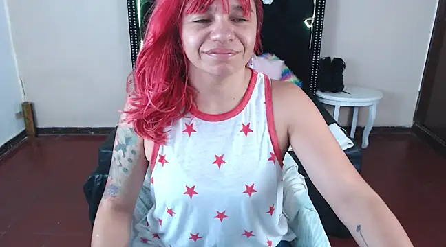 VioletaaaSlave online show from March 21, 11:33 am