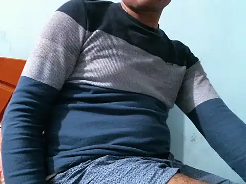 Snapshot of abhidofun chatting on December 9, 8:23 pm abhidofun online show from December 9, 8:23 pm