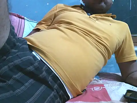 abhidofun online show from November 20, 7:24 pm