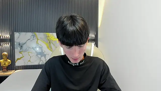 Jake evans online show from October 8, 8:06 pm