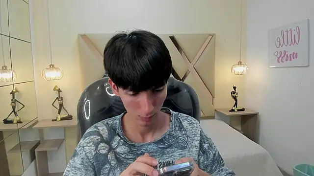 Jake evans online show from November 26, 4:52 pm