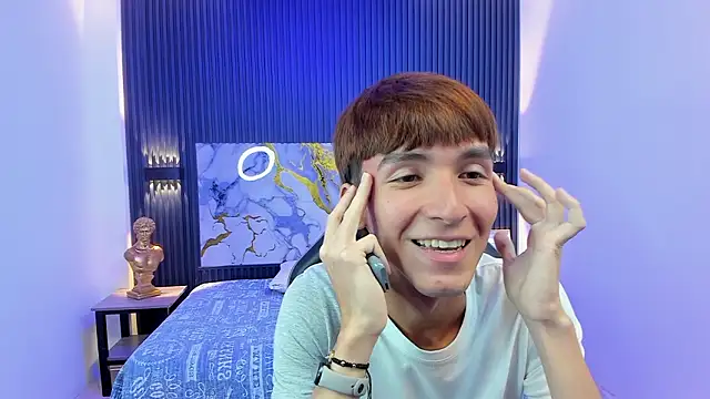 Jake evans online show from March 17, 3:55 am