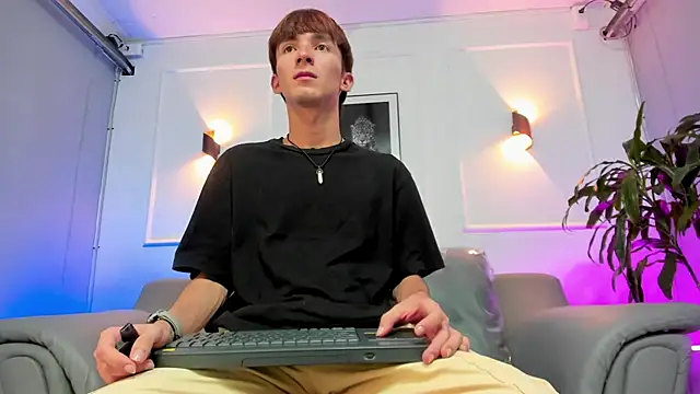 Jake evans online show from April 12, 4:50 am