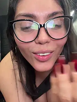 Snapshot of zui_lu chatting on February 22, 5:02 am zui lu online show from February 22, 5:02 am