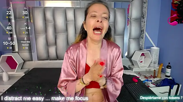 sophia ny online show from September 25, 2:21 pm