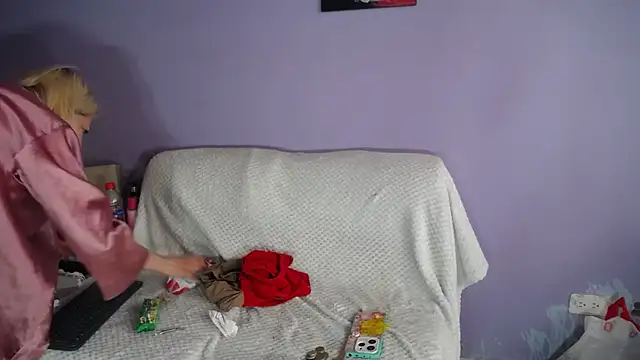 sophia ny online show from March 9, 1:04 pm